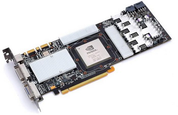 inno3d GeForce GTX 280 i -Chill
